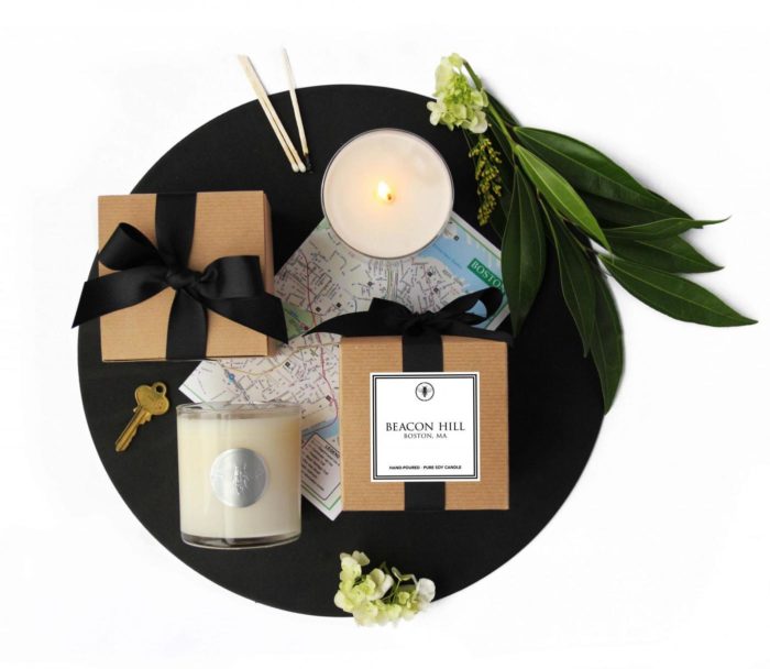 Ella B Candles | 100% Pure Soy, Handmade Candles