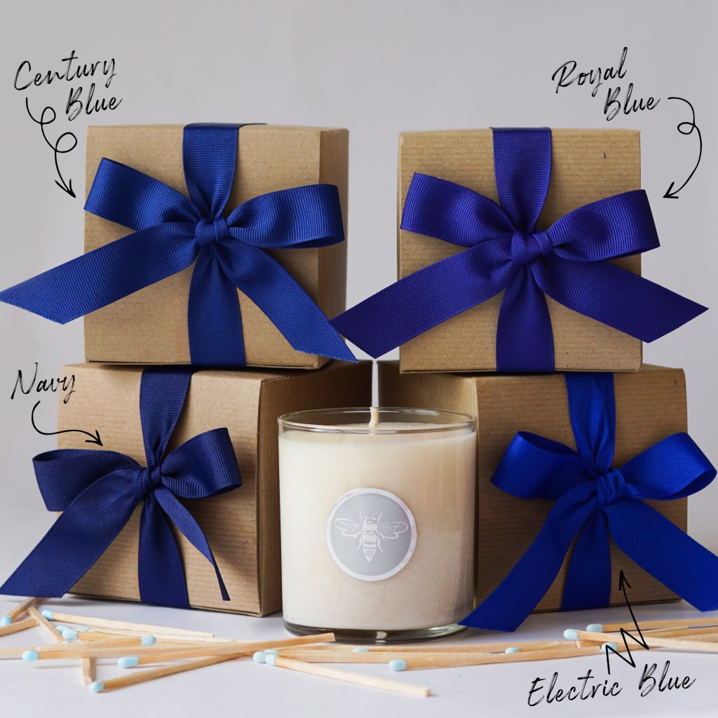 Our Rainbow Just Got Brighter! – Ella B. Candles